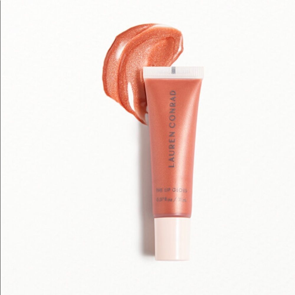 LAUREN CONRAD || The Lip Gloss in Dawn ✨NWT✨